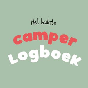 Camper Logboek