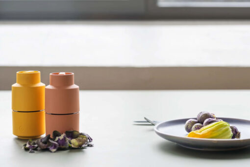 Billund grinder kleur masala geel - Afbeelding 3