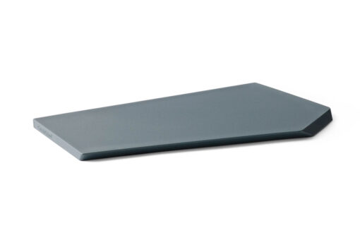 Zurich snijplank klein 33cm kleur - Bosbes