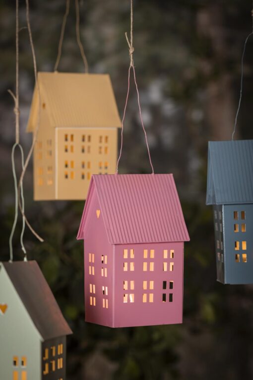 House Summerfeeling pink - Afbeelding 2