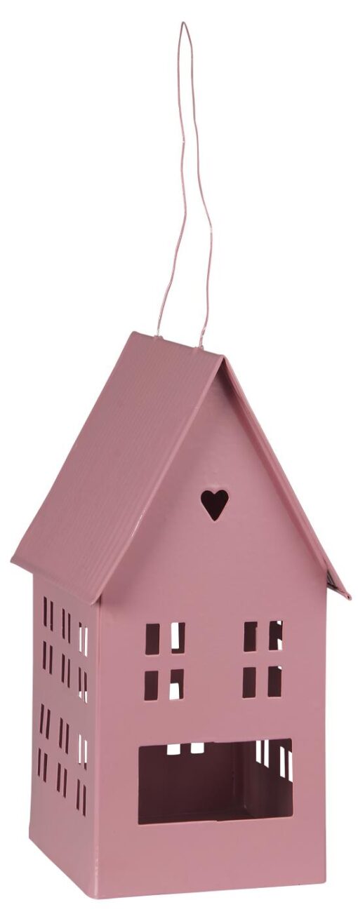 House Summerfeeling pink