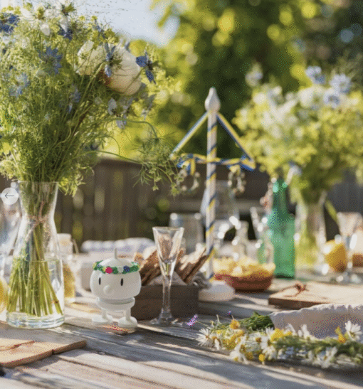 Hoptimist Midsommar Bumble - Afbeelding 4