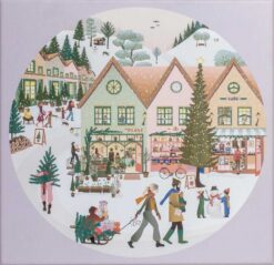 WHITE CHRISTMAS - Puzzle 1000 pcs