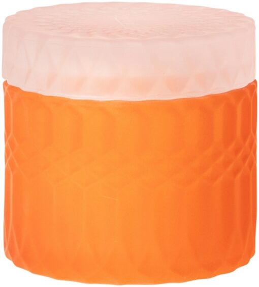Bonbonniere Orange/Pink