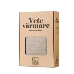 Alternative view of Graankussen large Nature