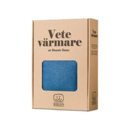 Alternative view of Graankussen large Denim