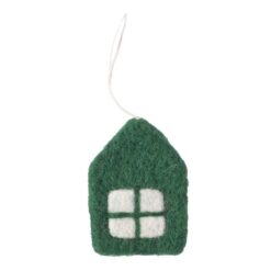 LITTLE HANGINGS, House Green