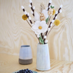 Alternative view of Eeuwig boeket Stockholm