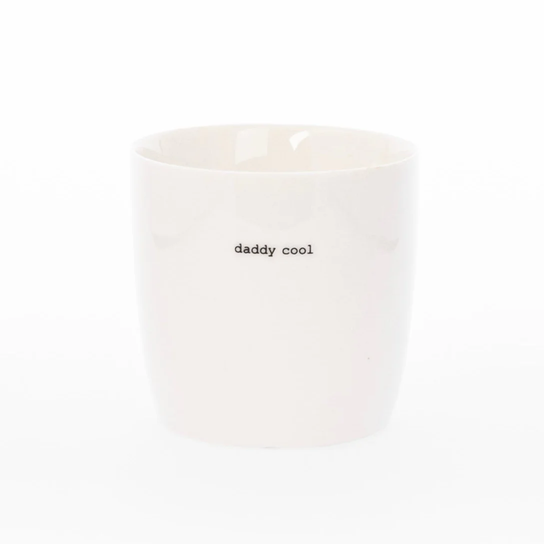Tas Daddy cool