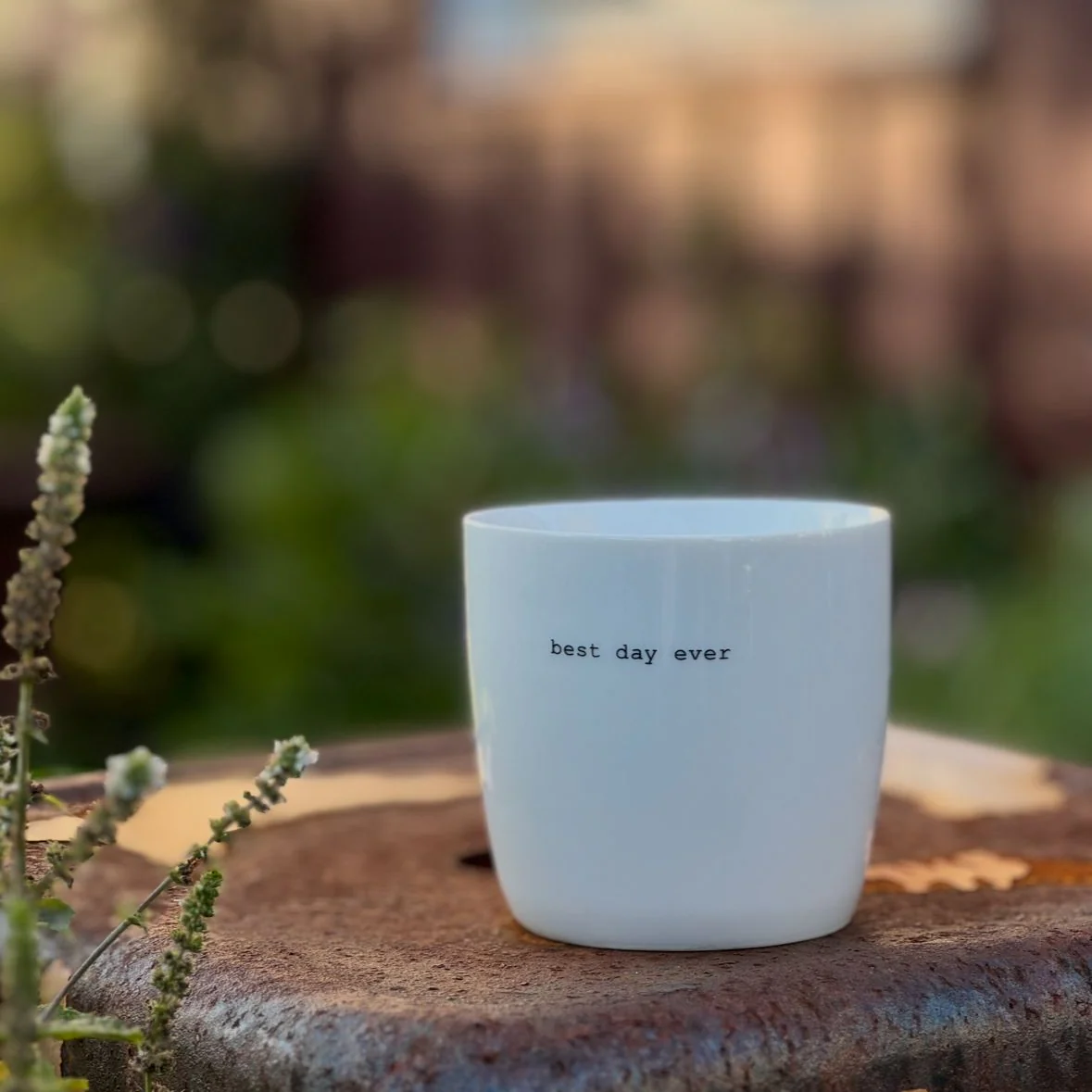 Tas Best day ever - Afbeelding 2