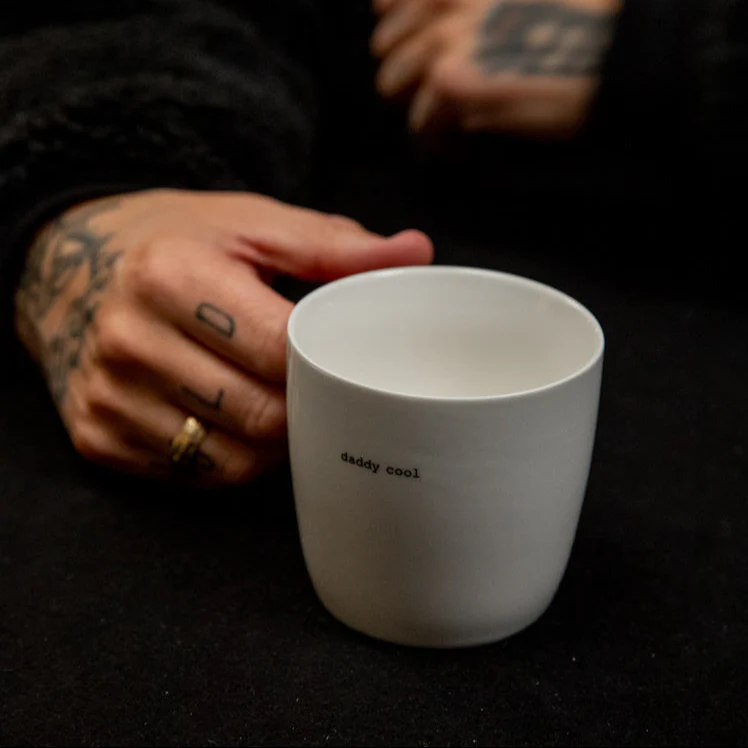 Tas Daddy cool - Afbeelding 3