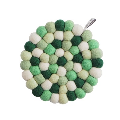 Potonderzetter Jungle