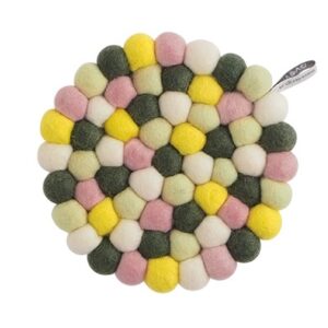 Potonderzetter botanique