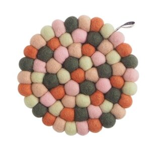 Potonderzetter forest