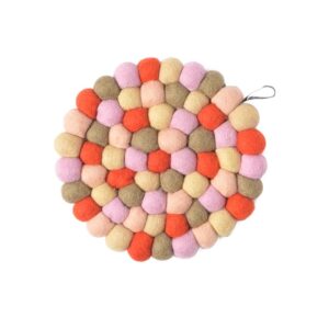 Potonderzetter Sahara