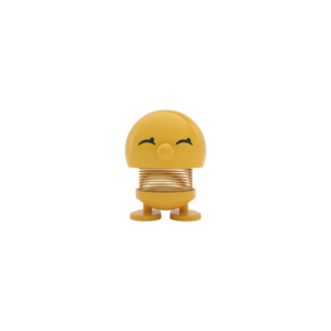 Bimble S yellow