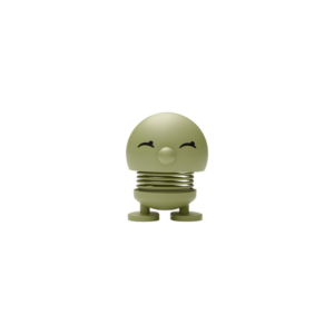 Soft bimble S olive