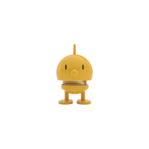 Bumble S Yellow