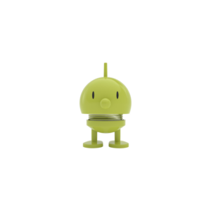 Bumble S lime