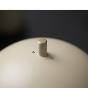 Alternative view of Hoptimist Speaker L white