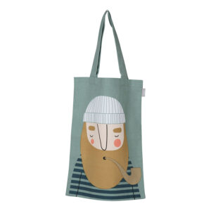 Totebag Ebbot
