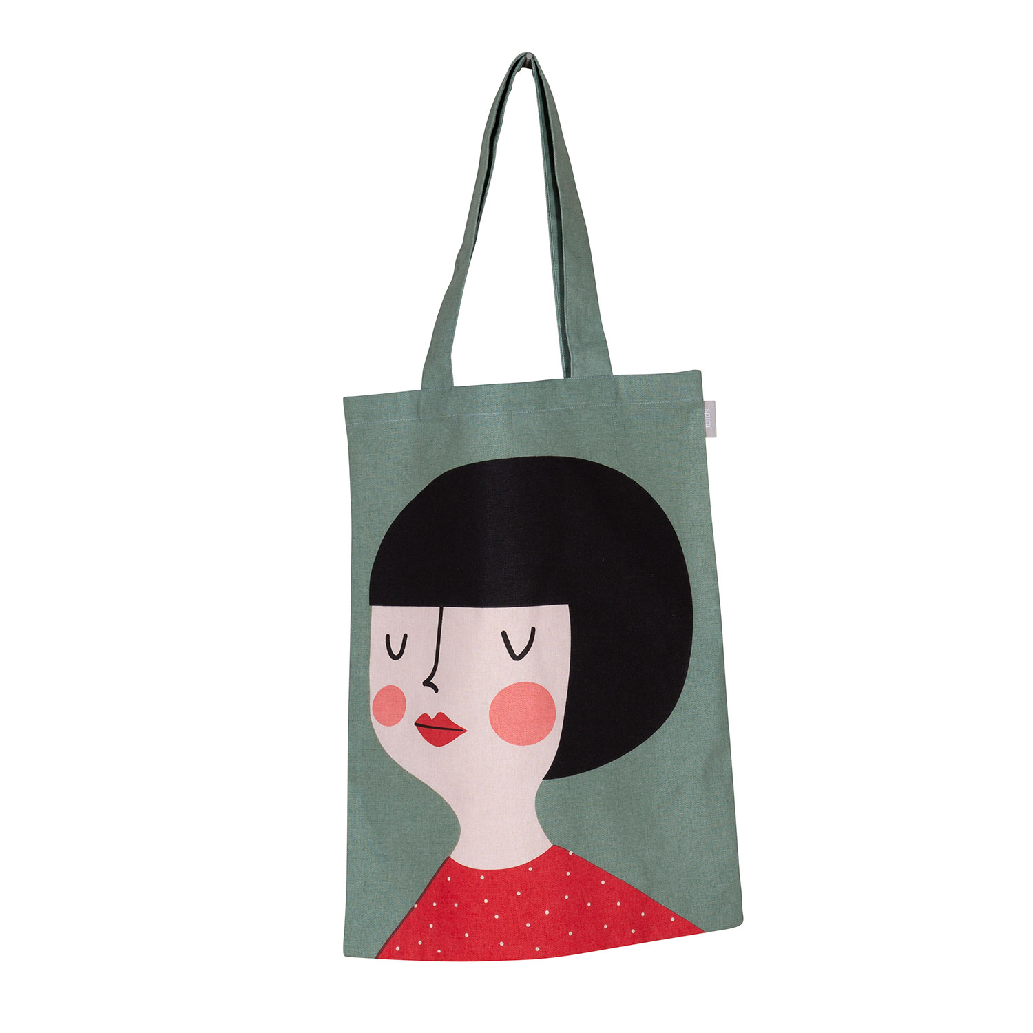 Totebag Kerstin