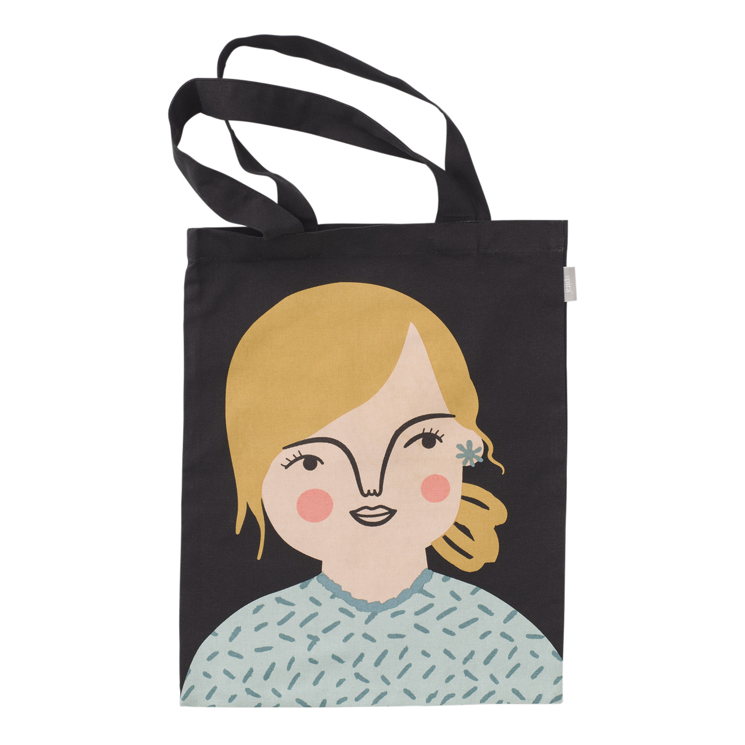 Totebag Ida