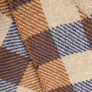 Alternative view of Deken, Cubes-Coffee/Royal,