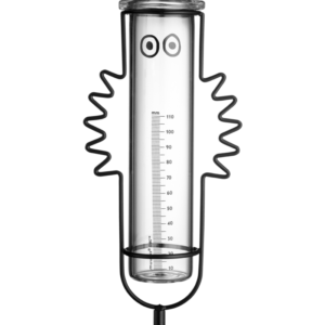 Pluviometer Moomin