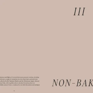 Alternative view of Vegalicious Cheesecakes