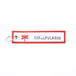 Sleutelhanger Fj?llfulness