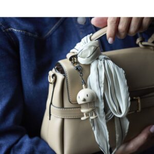 Alternative view of Hoptimist Bag Charm